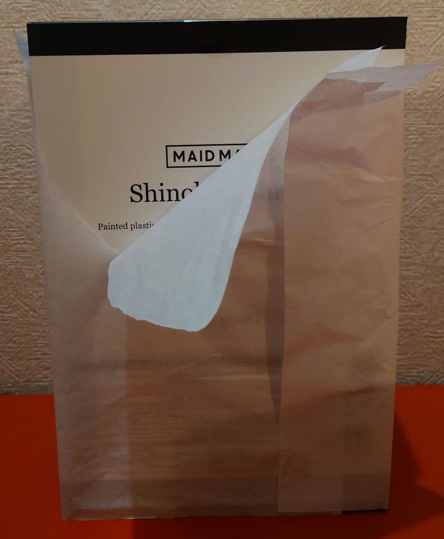 MAIDMADE 忍野忍