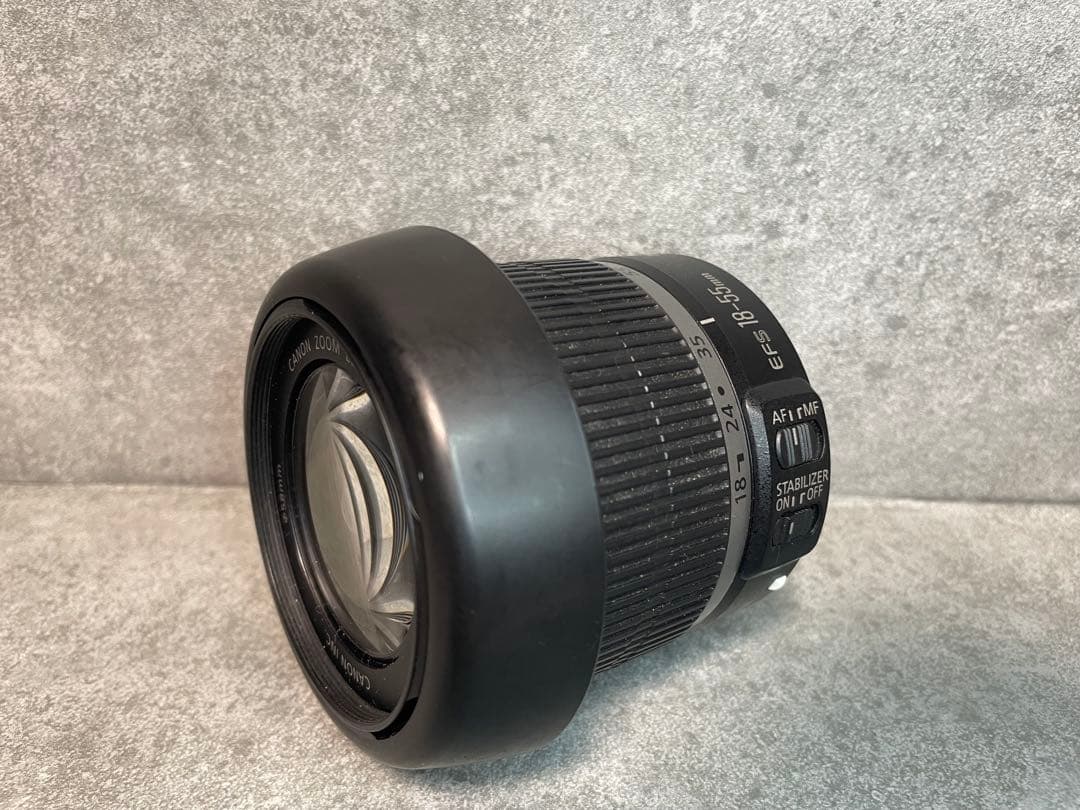 [美品] Canon EOS Kiss X4 デジタル一眼レフカメラ
