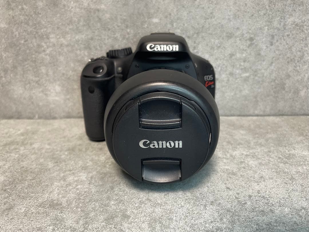 [美品] Canon EOS Kiss X4 デジタル一眼レフカメラ