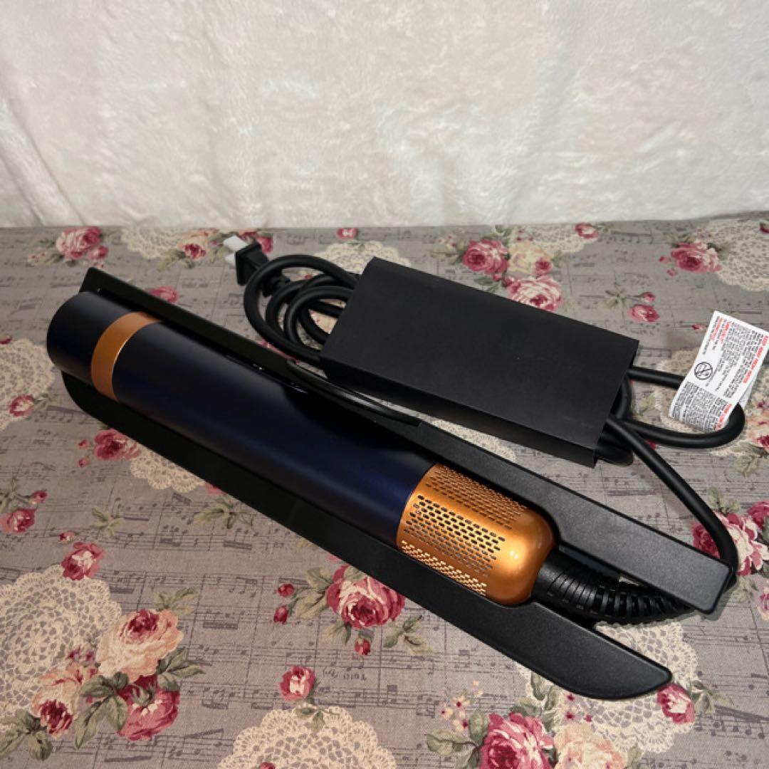 Cweixi マルチスタイラー(6in1) コテ カールドライヤー