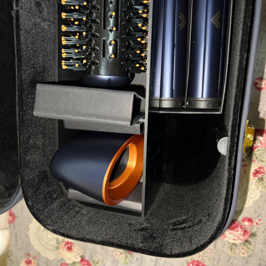 Cweixi マルチスタイラー(6in1) コテ カールドライヤー