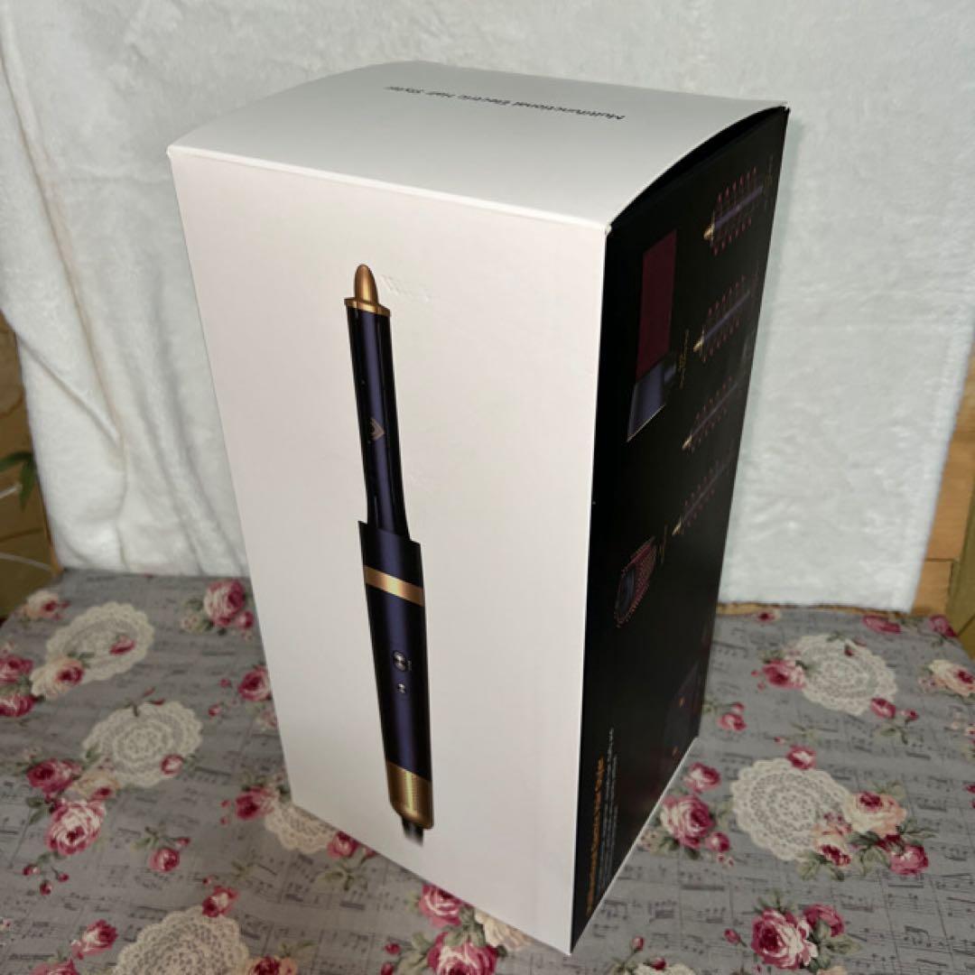 Cweixi マルチスタイラー(6in1) コテ カールドライヤー