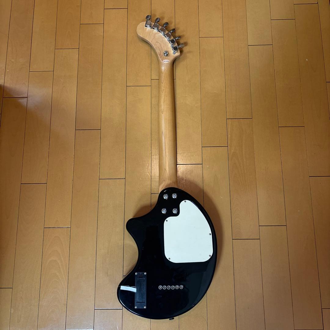 ZO-3ギター 純正ケース付