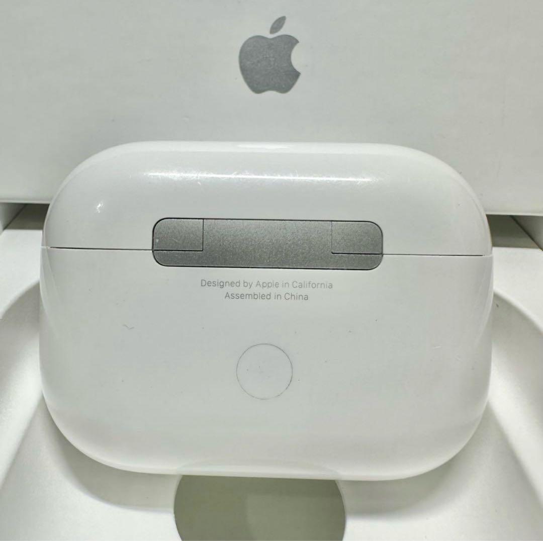 AirPods pro 第二世代エアーポッズ第2世代充電ケース