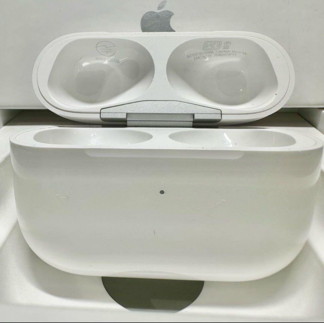 AirPods pro 第二世代エアーポッズ第2世代充電ケース