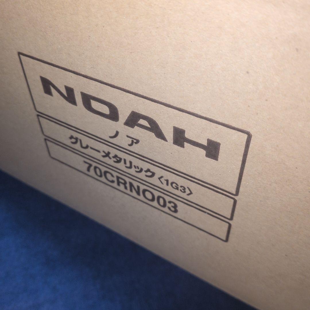 トヨタ ノア 特大サイズ 店頭レプリカ