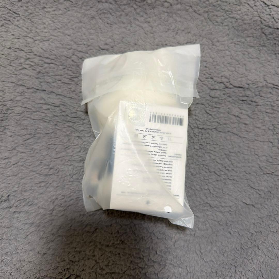 Straykids SKZOO リノ リービット ぬいぐるみ leebit