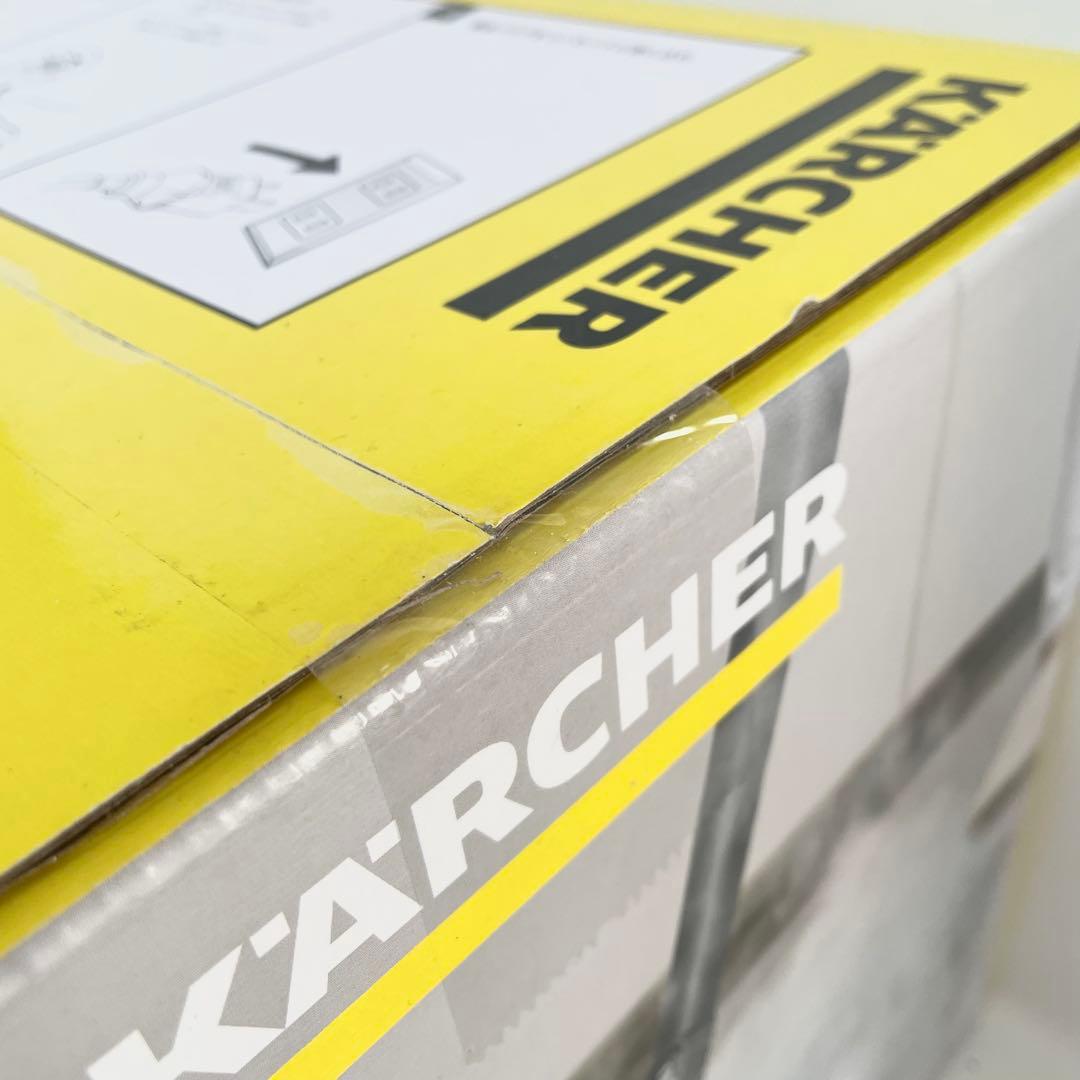 【未開封】KARCHER スチームクリーナー SC JTK 30 別売り付属品