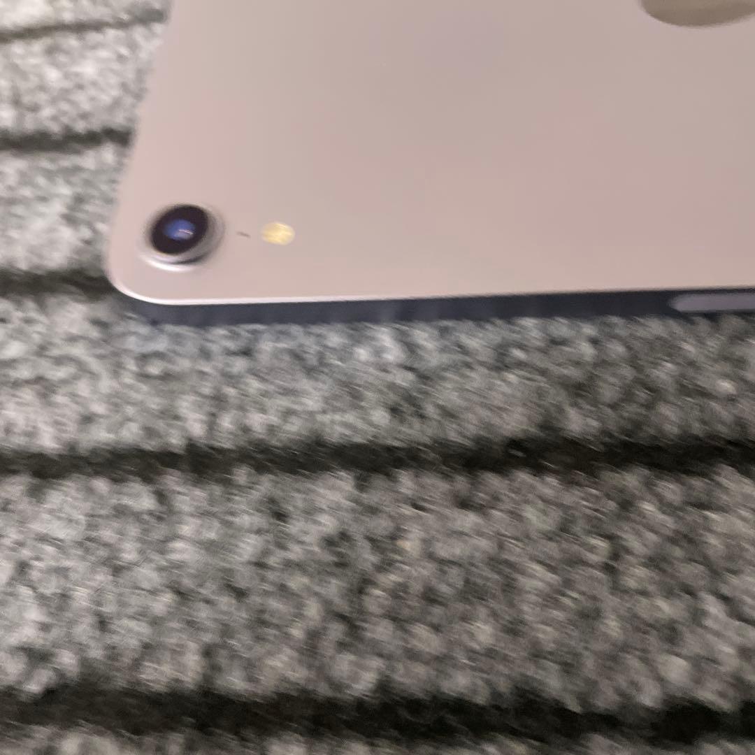 49 iPad mini6 6世代 256GB Wi-Fi パープル