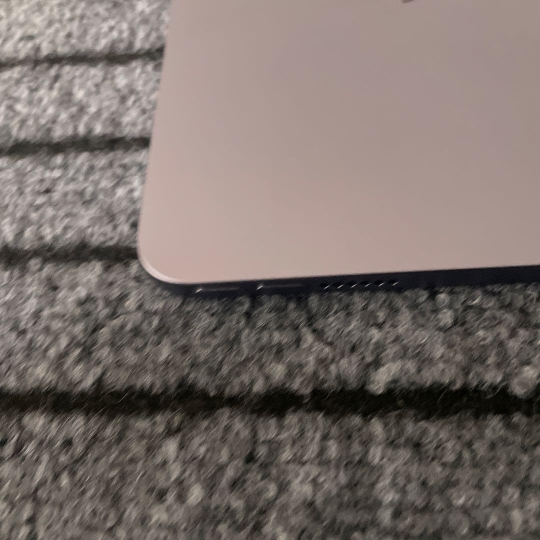49 iPad mini6 6世代 256GB Wi-Fi パープル
