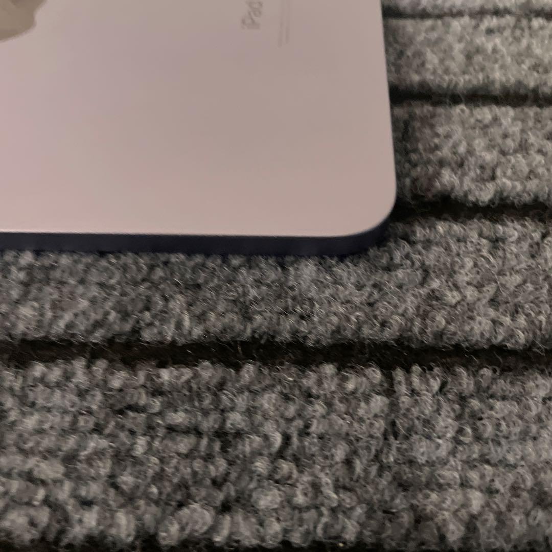 49 iPad mini6 6世代 256GB Wi-Fi パープル