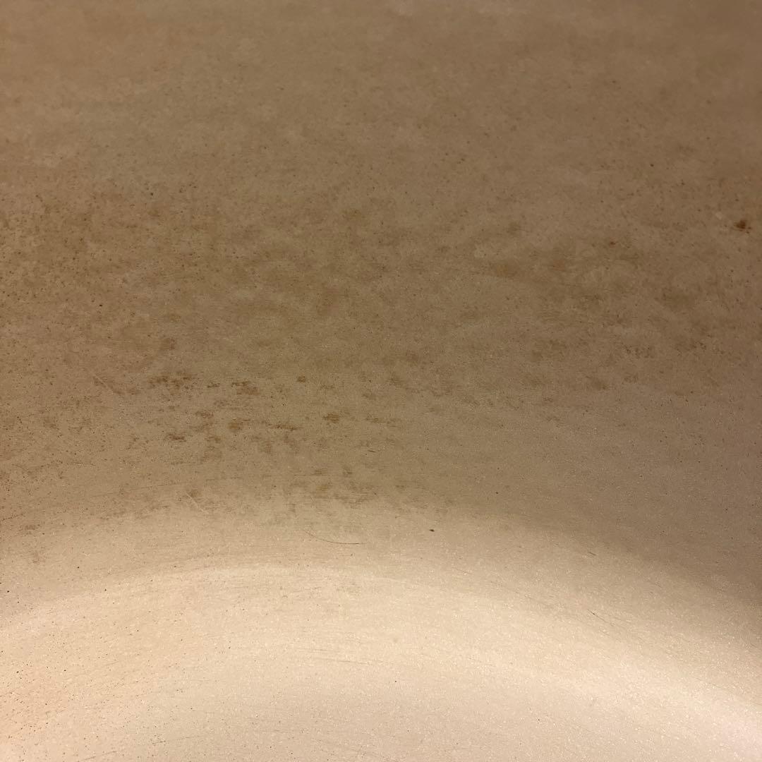 ル・クルーゼ　ココット　オーバル　両手鍋 27㎝