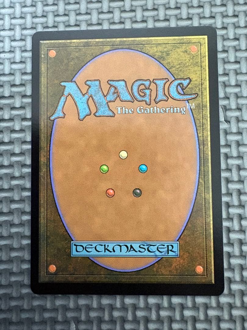 mtg 宝石の睡蓮　日本語