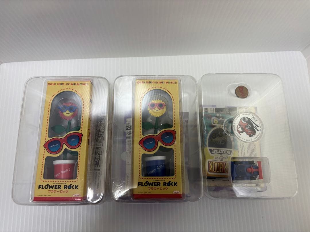 【貴重品】タカラ ちっちゃなおもちゃ屋さん全12種類＋シークレット