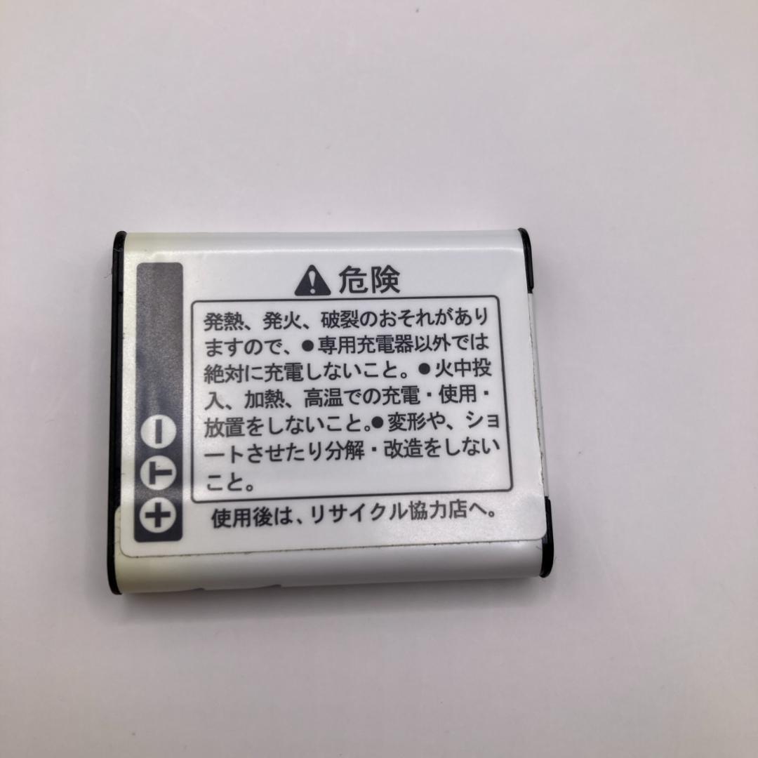 【動作品】PENTAX Optio RZ10 デジカメ ブラック 黒 コンデジ