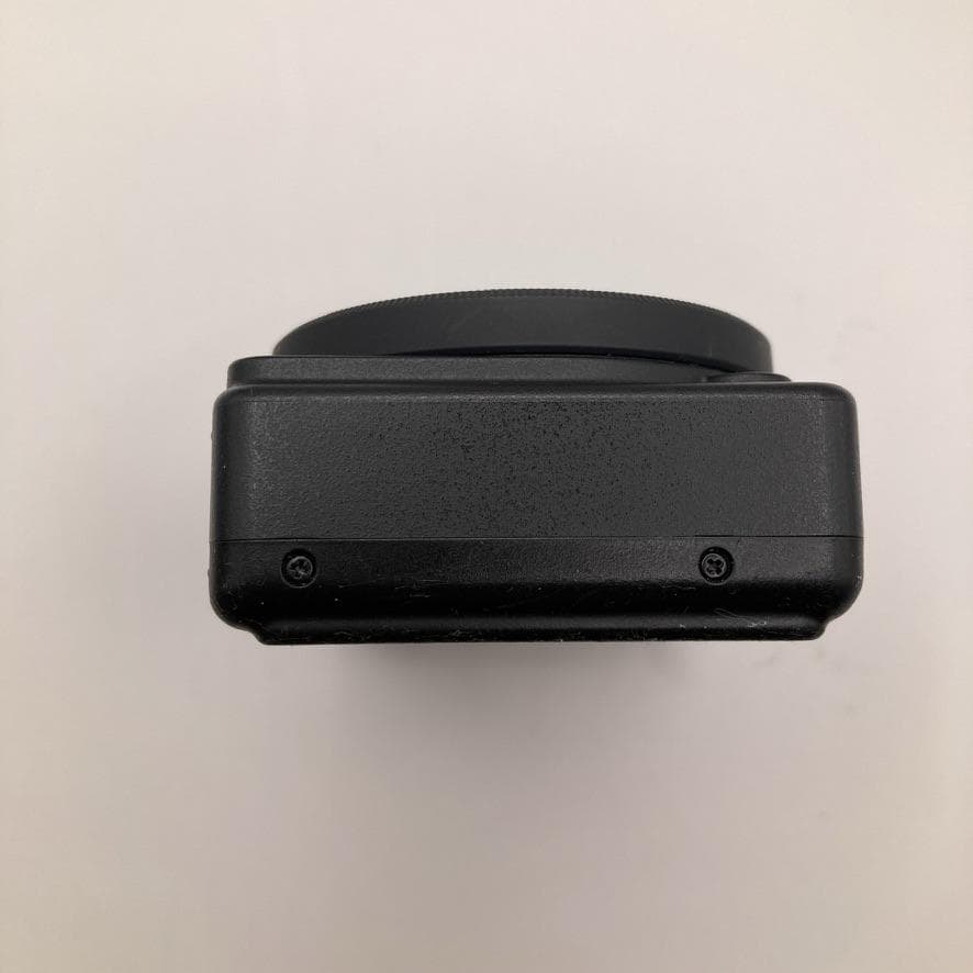 【動作品】PENTAX Optio RZ10 デジカメ ブラック 黒 コンデジ