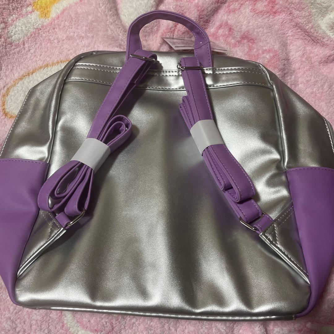 しなコズミック　リュック　しなこちゃん　新品　未使用　タグ付き