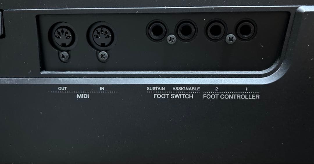 YAMAHA CP4 STAGE ステージピアノ