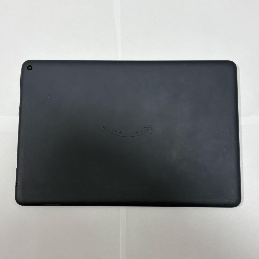 Amazon Fire HD 10 ブラック11世代 32GB 本体のみ箱無し