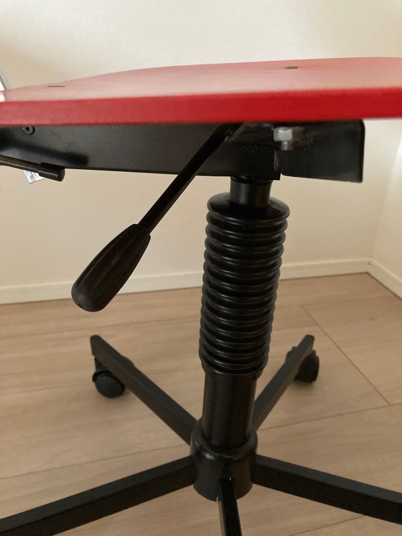 ラバミチェア RABAMI プライウッド・デスクチェア KEVIチェア 北欧