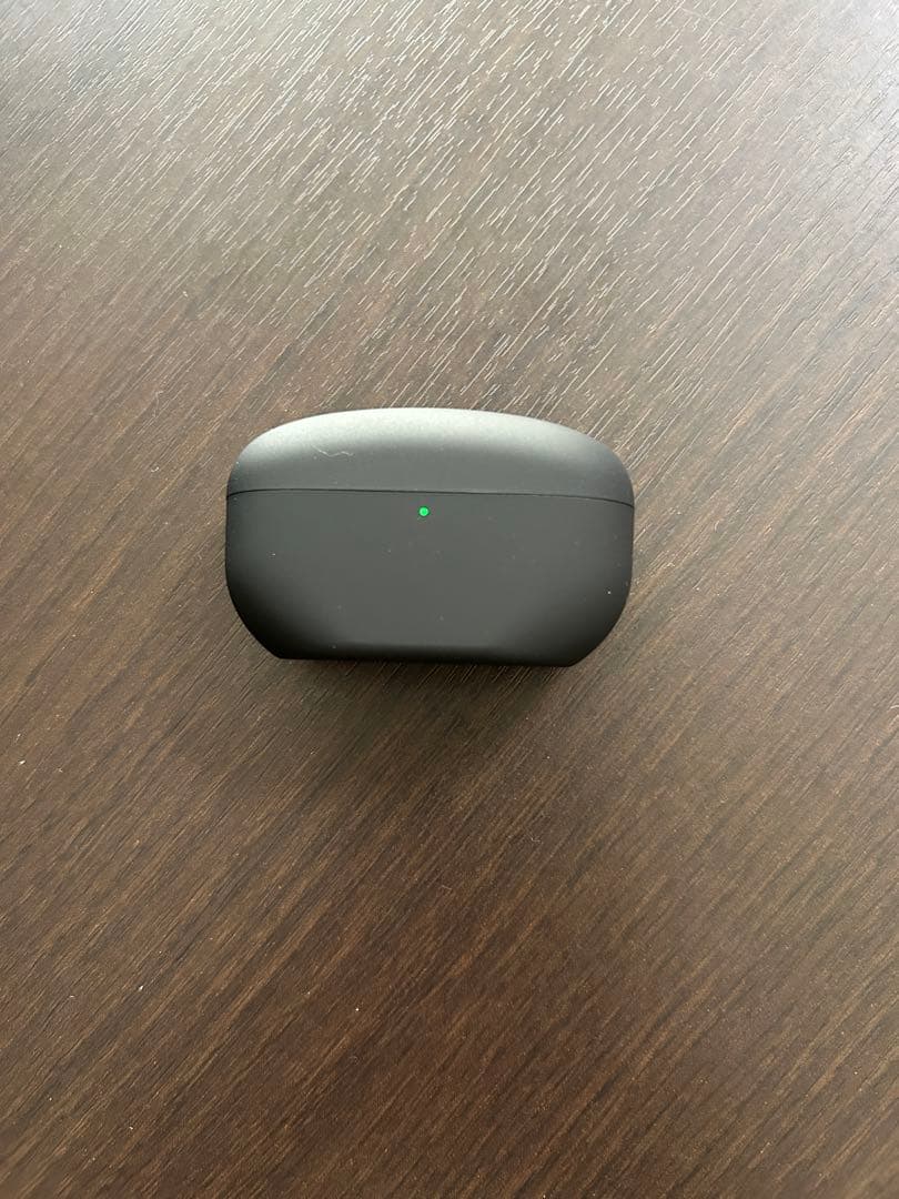 SONY ワイヤレスイヤホン ブラックWF-1000XM5