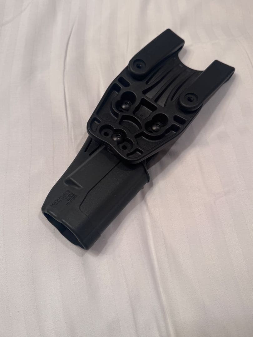 BLACKHAWK 1911 ガバメント ブラックホルスター　左