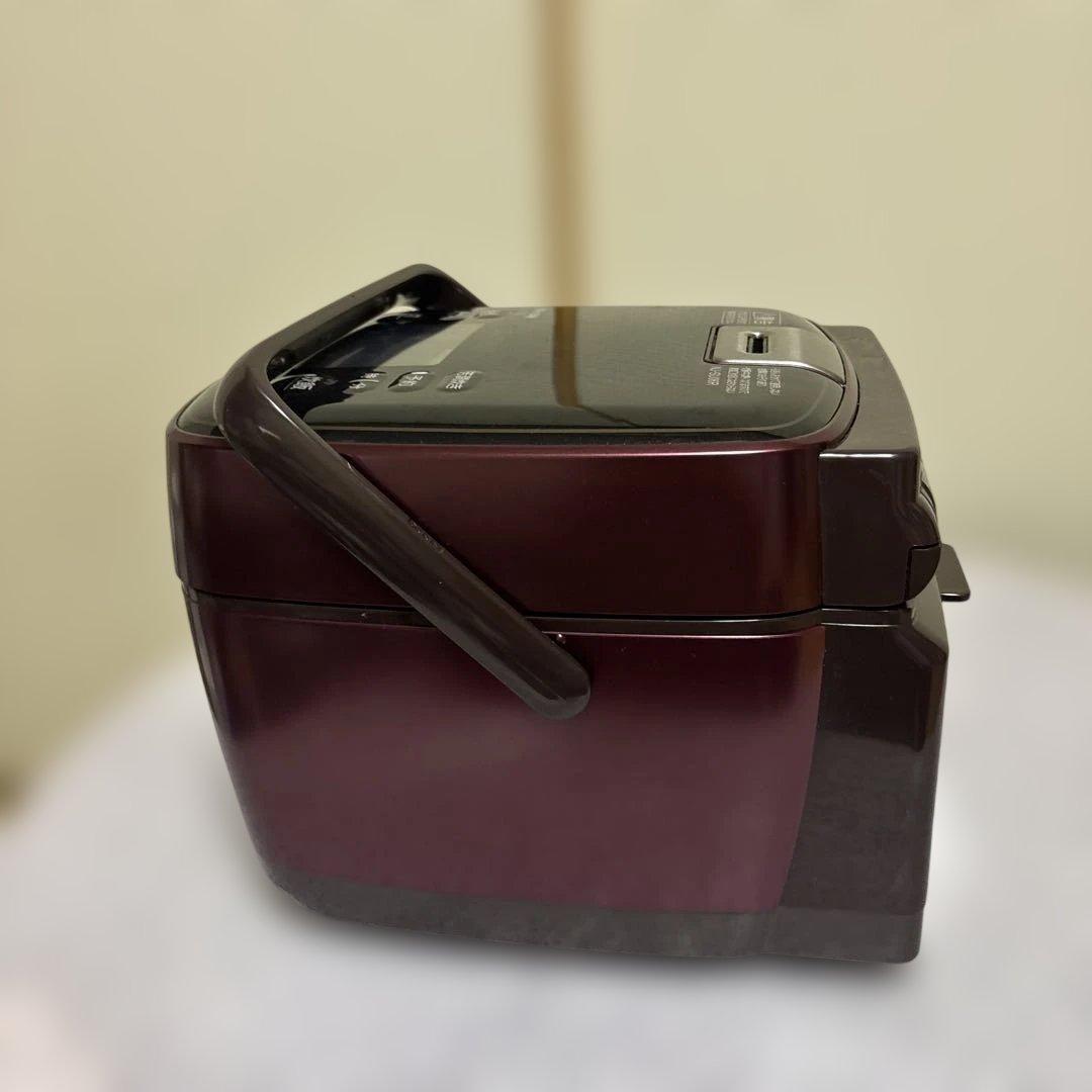 MITSUBISHI ELECTRIC NJ-SU06-R 炭飯釜炊飯器20年製