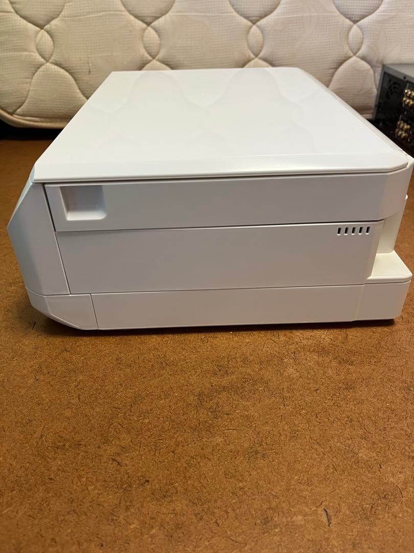 EPSON EP-712A インクジェットプリンター 本体