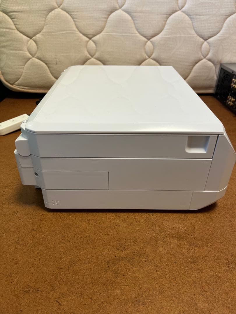 EPSON EP-712A インクジェットプリンター 本体