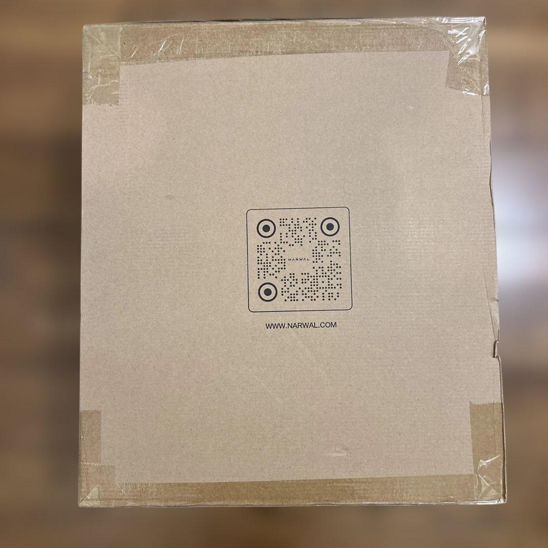 掃除機・クリーナー NARWAL Freo X Plus YJCC018