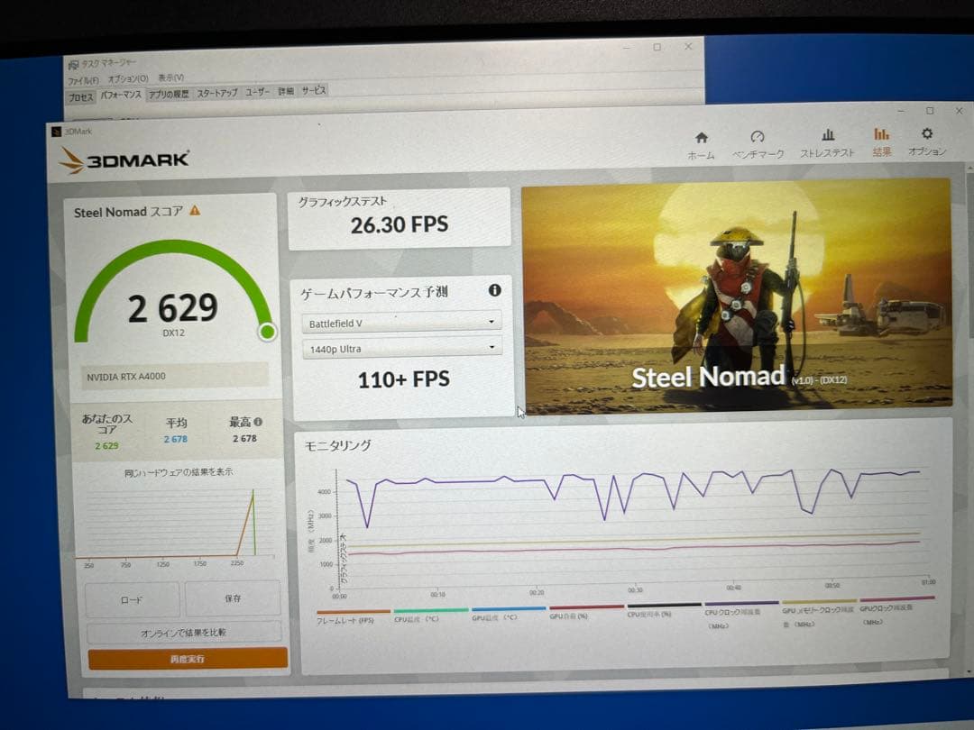 グラフィックボード・グラボ・ビデオカード RTX A4000