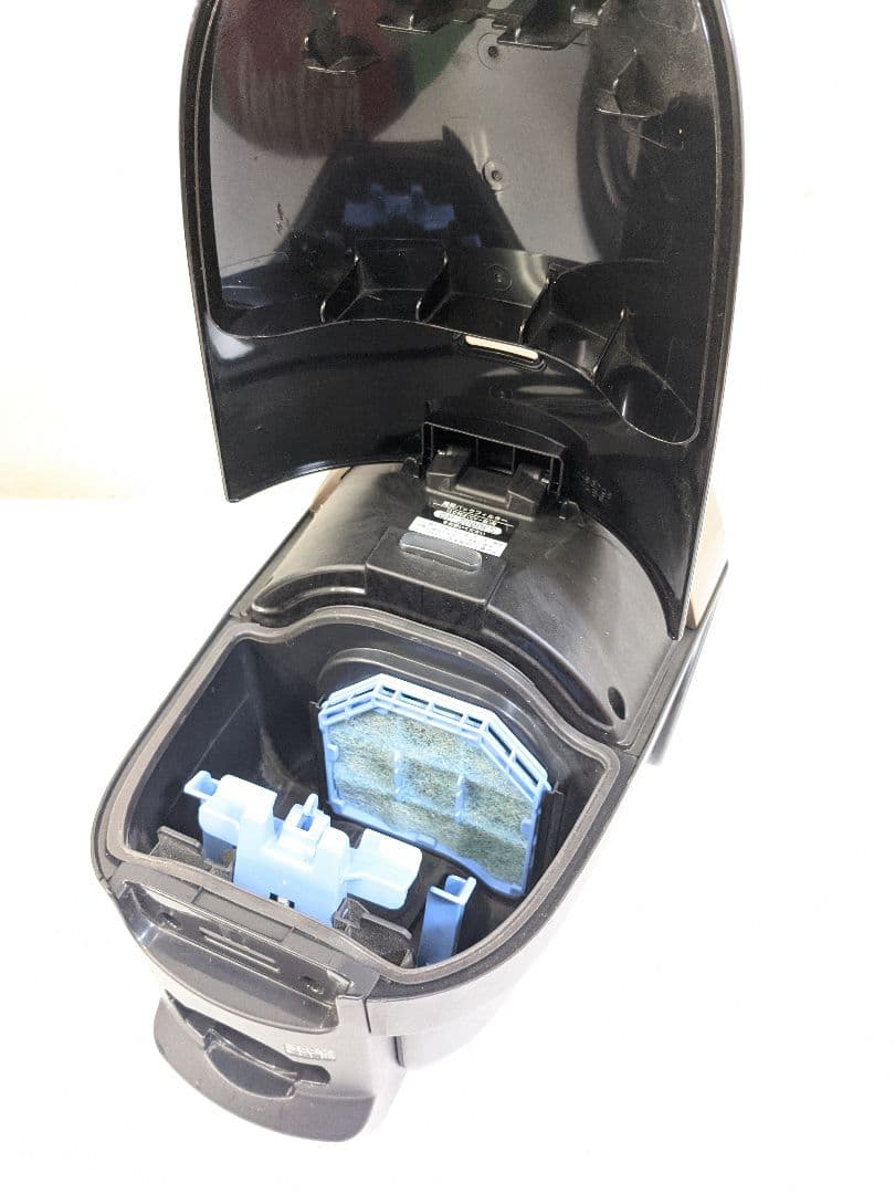 HITACHI 日立 CV-PC500 2015年製 紙パック式掃除機