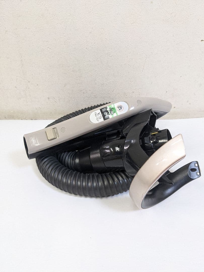 HITACHI 日立 CV-PC500 2015年製 紙パック式掃除機