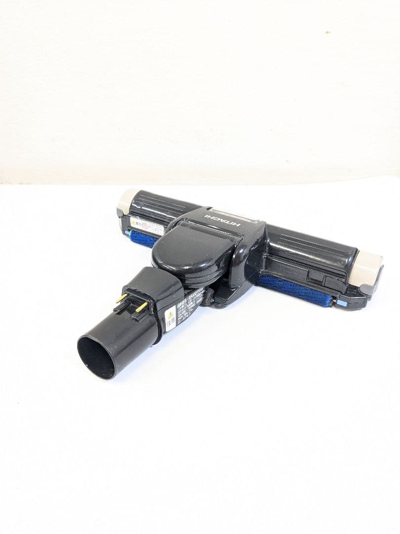 HITACHI 日立 CV-PC500 2015年製 紙パック式掃除機