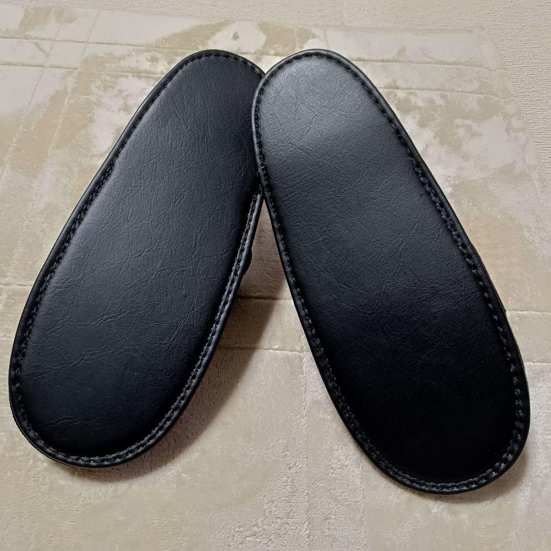 新品◼️戸塚刺繍◼️スリッパ