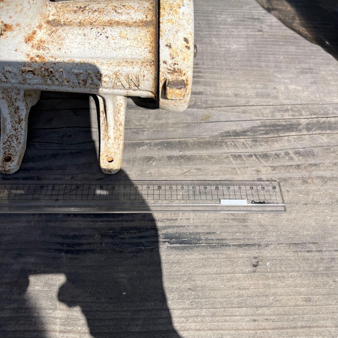 BONNY フードチョッパー 12 ミンチ機械、ひき肉、味噌こぎ、豆ミキサー