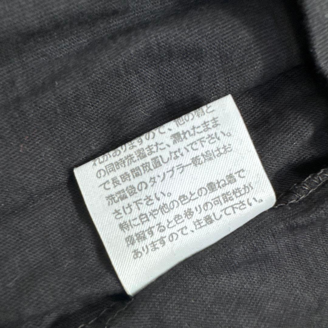 希少 90s ASIA バンド ツアーTシャツ ヴィンテージ 当時物 L