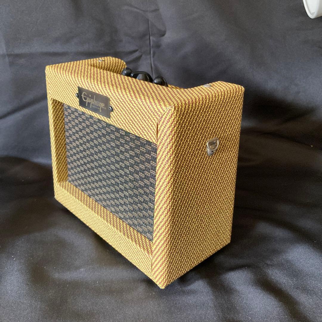Epiphone EP-1 ミニアンプ