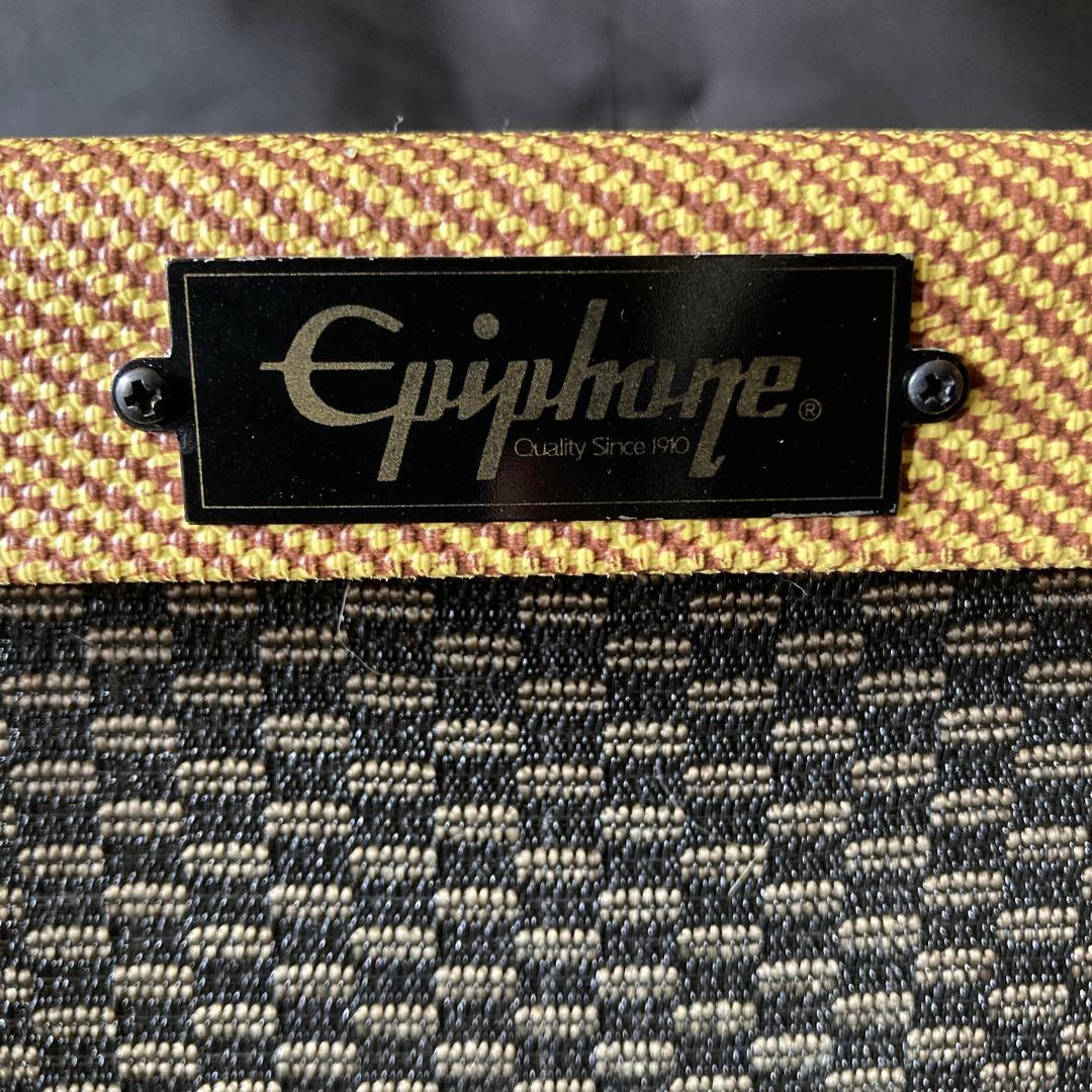 Epiphone EP-1 ミニアンプ