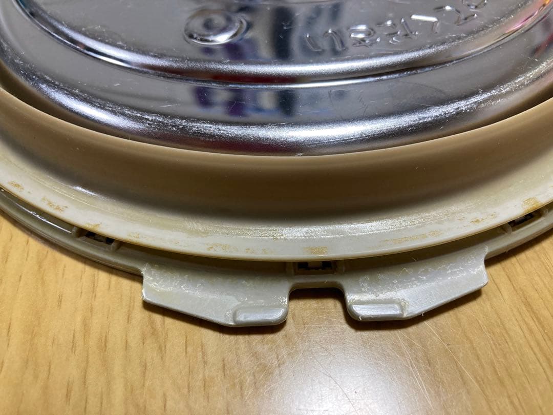 釜☆美品☆Panasonic SR-PW106 Wおどり炊き　IH 炊飯器