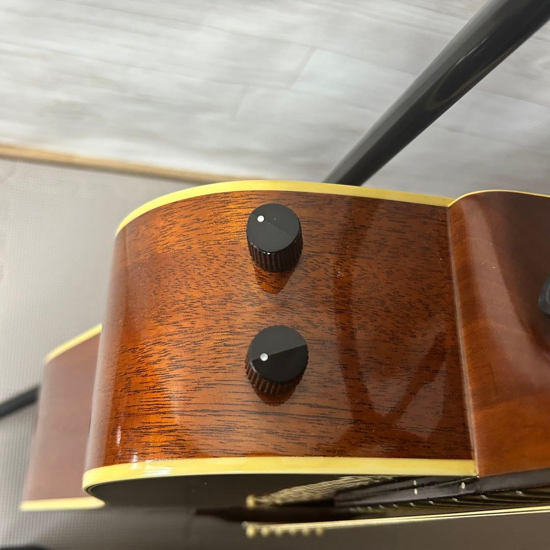 Fender LA BREA エレアコ フェンダー アコースティックギター