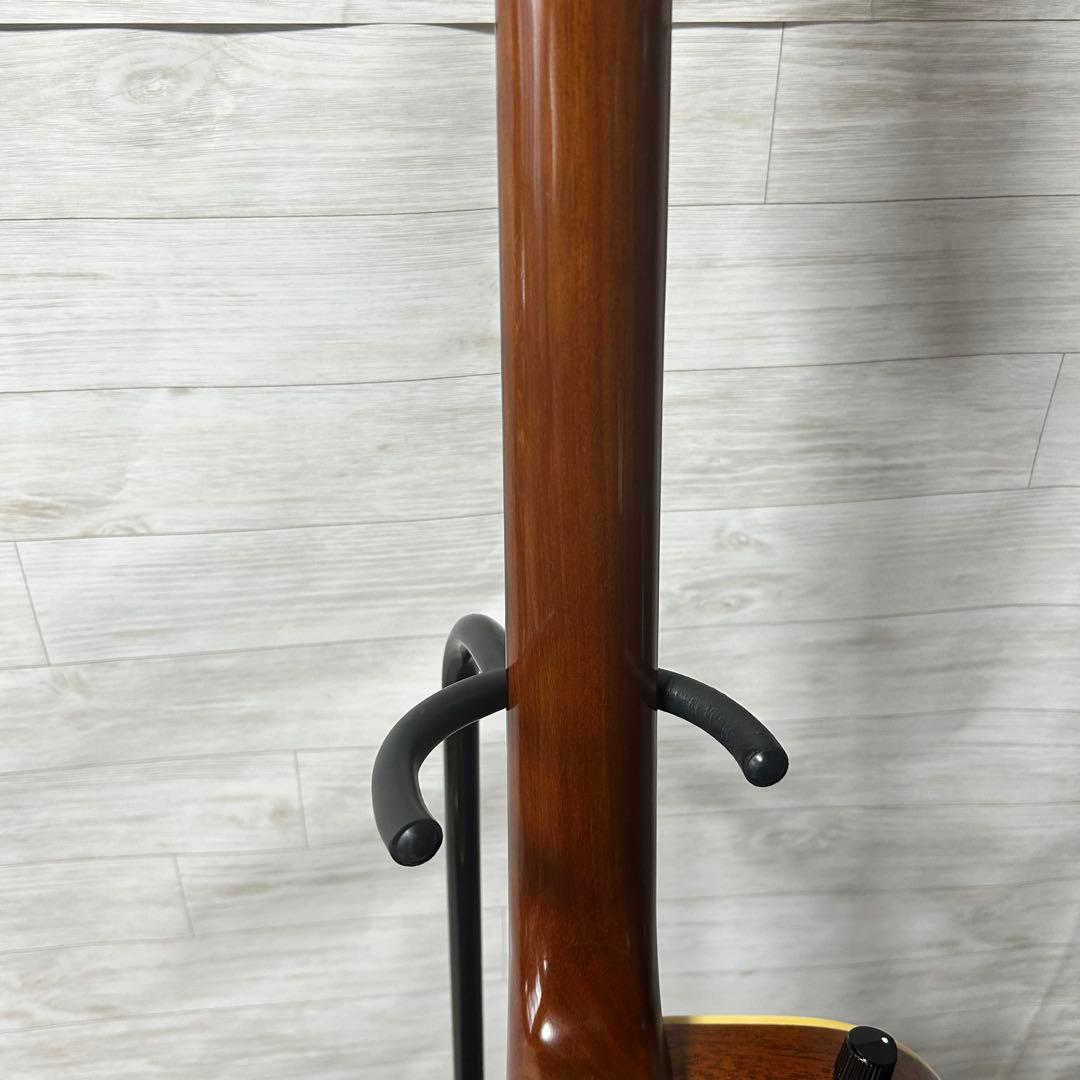 Fender LA BREA エレアコ フェンダー アコースティックギター