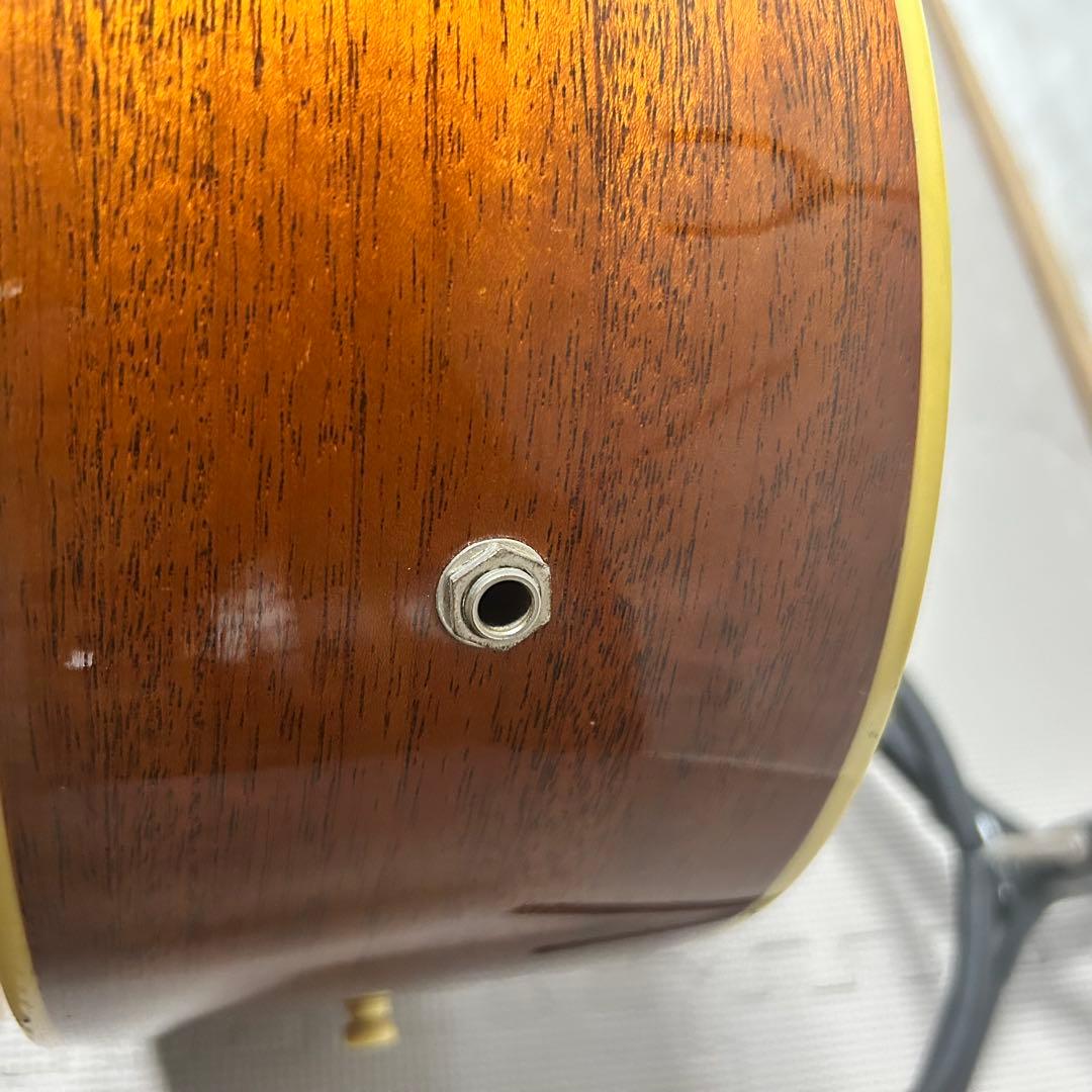 Fender LA BREA エレアコ フェンダー アコースティックギター