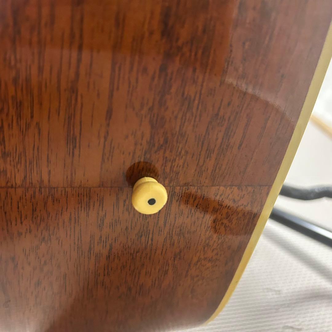 Fender LA BREA エレアコ フェンダー アコースティックギター