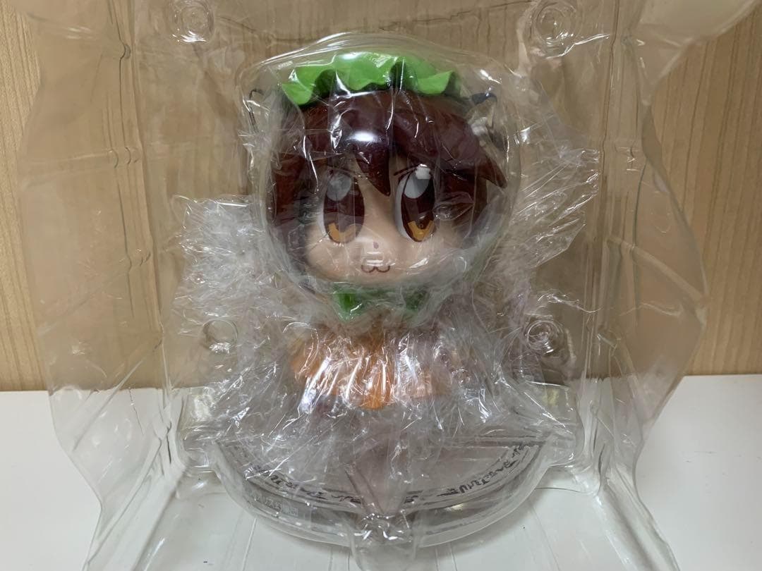 サークルMUP 東方Project 東方高坏Ⅱ 橙