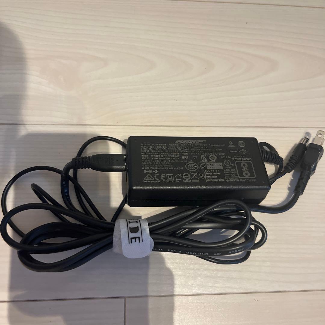 Bose solo5サウンドバー 本体 リモコン付き