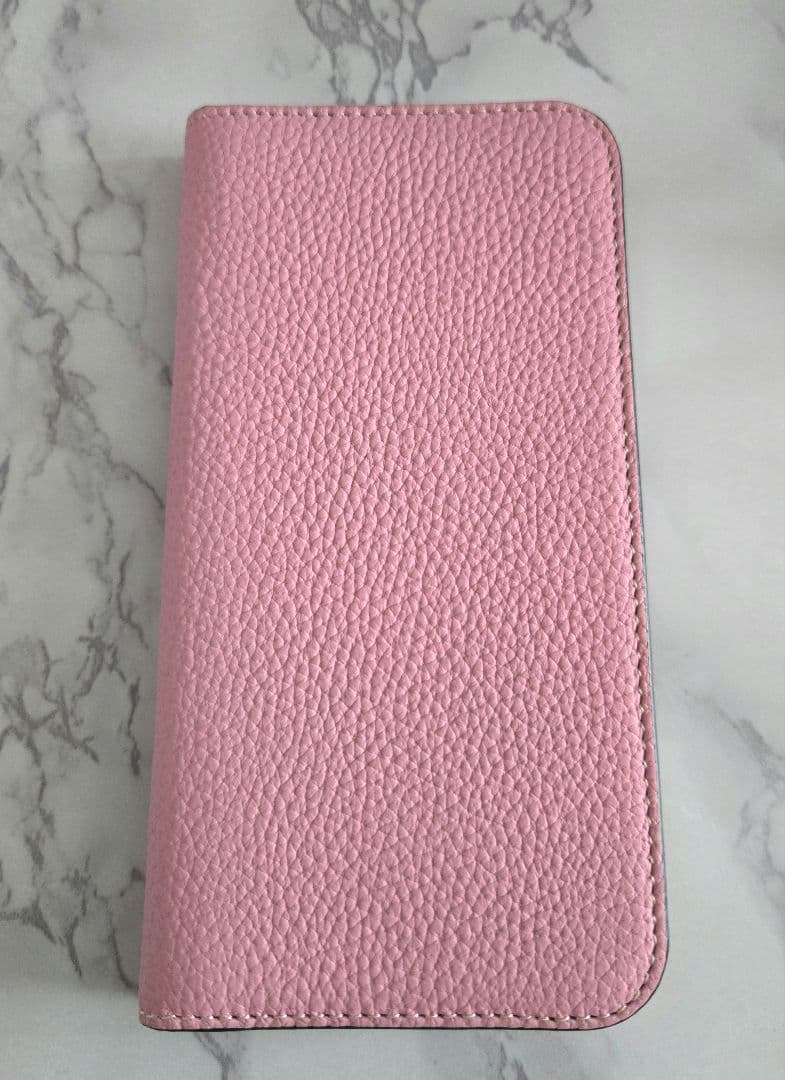 さらにお値下げ✩【極美品】BONAVENTURA iPhone14 手帳型