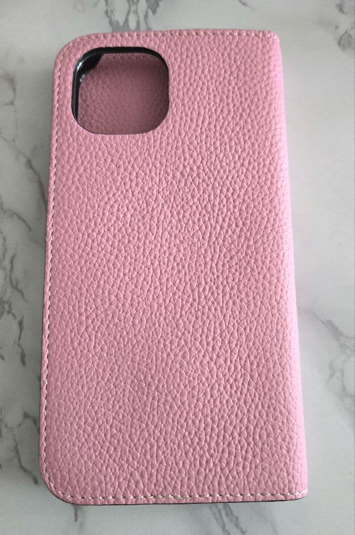 さらにお値下げ✩【極美品】BONAVENTURA iPhone14 手帳型