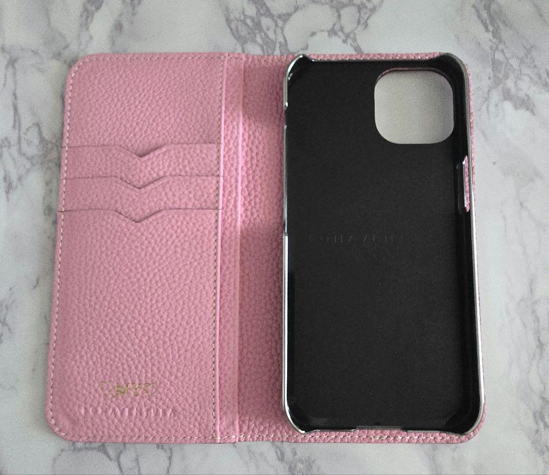 さらにお値下げ✩【極美品】BONAVENTURA iPhone14 手帳型