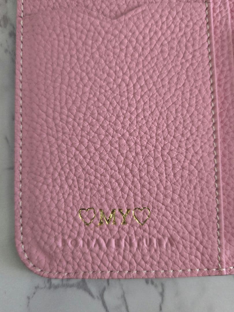 さらにお値下げ✩【極美品】BONAVENTURA iPhone14 手帳型